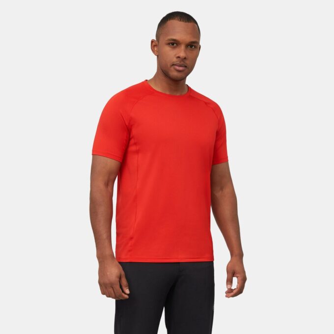 Mtn. Pro 2.0 Sun T-Shirt Herren