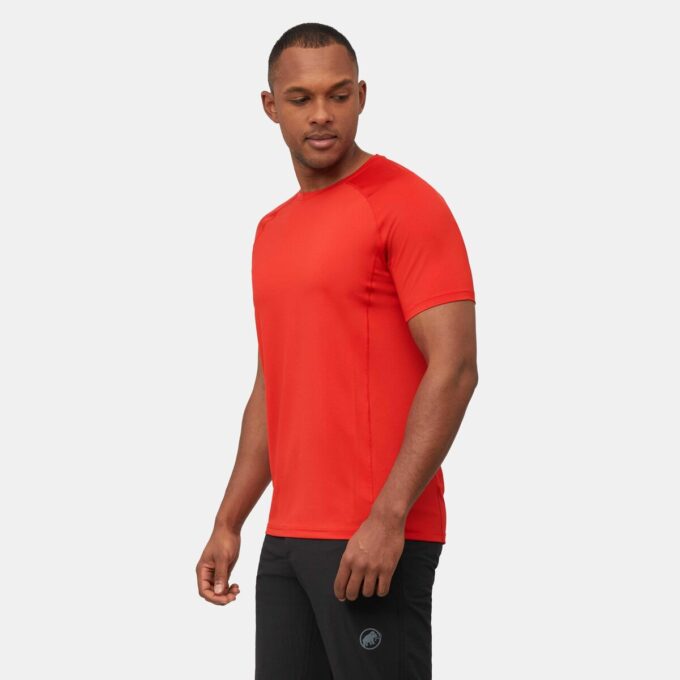 Mtn. Pro 2.0 Sun T-Shirt Herren