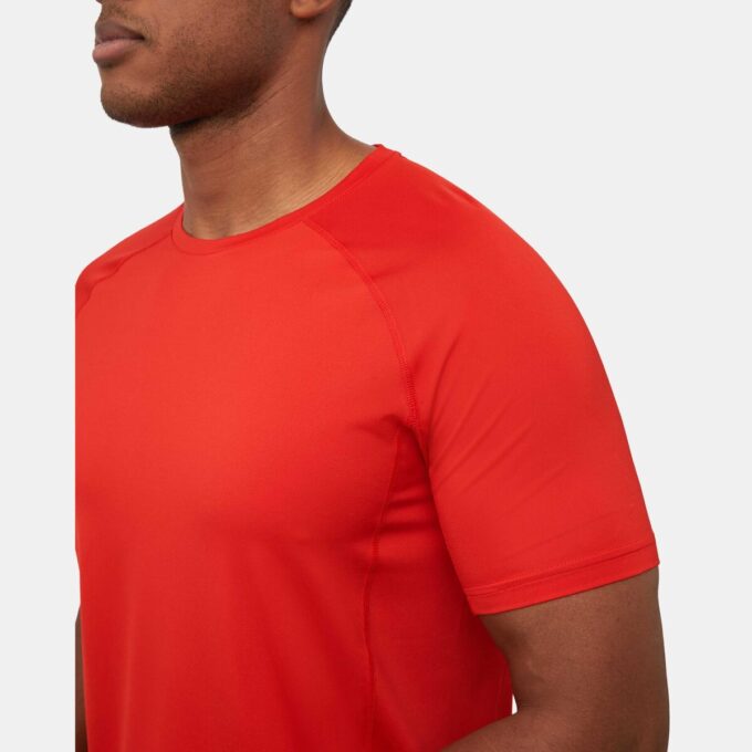 Mtn. Pro 2.0 Sun T-Shirt Herren