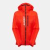 Mtn. Pro 2.0 WB Kapuzenjacke für Damen