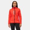 Mtn. Pro 2.0 WB Kapuzenjacke für Damen