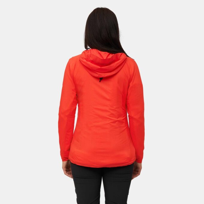 Mtn. Pro 2.0 WB Kapuzenjacke für Damen