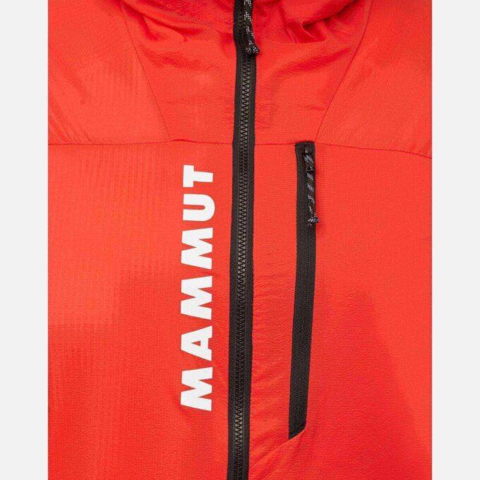 Mtn. Pro 2.0 WB Kapuzenjacke für Damen