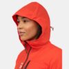 Mtn. Pro 2.0 WB Kapuzenjacke für Damen