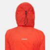 Mtn. Pro 2.0 WB Kapuzenjacke für Damen