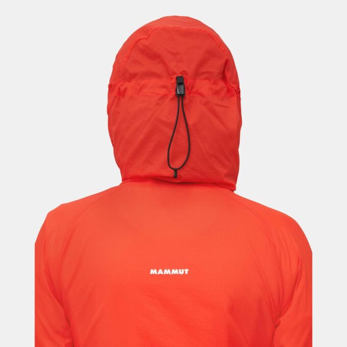 Mtn. Pro 2.0 WB Kapuzenjacke für Damen