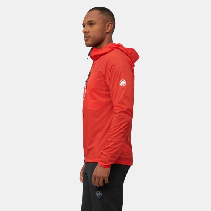 Mtn. Pro 2.0 WB Kapuzenjacke für Herren Mtn. Pro 2.0 WB Kapuzenjacke für Herren