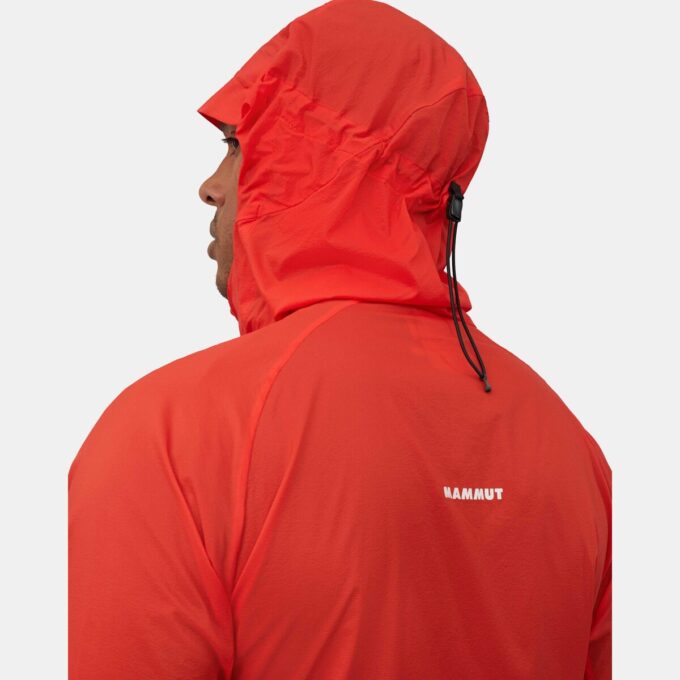 Mtn. Pro 2.0 WB Kapuzenjacke für Herren Mtn. Pro 2.0 WB Kapuzenjacke für Herren