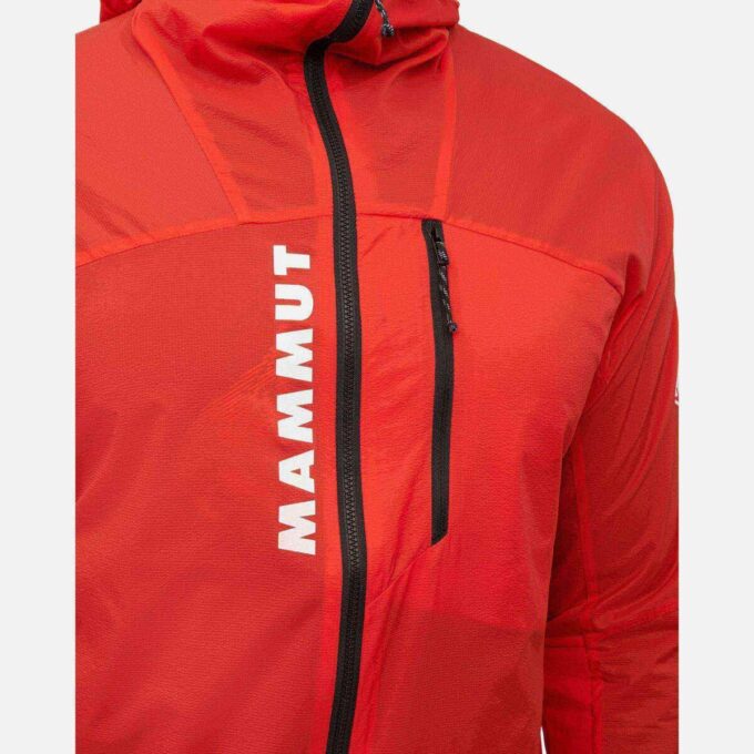 Mtn. Pro 2.0 WB Kapuzenjacke für Herren Mtn. Pro 2.0 WB Kapuzenjacke für Herren