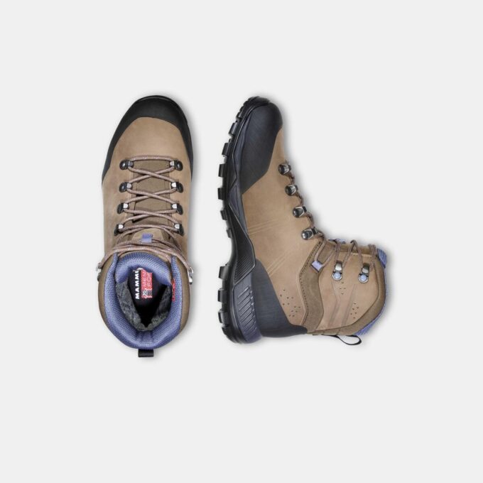 Nova Tour II High GTX Damen Nova Tour II High GTX Damen