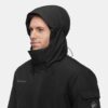 Obelisk Gore-Tex HS Thermomantel für Herren Obelisk Gore-Tex HS Thermomantel für Herren