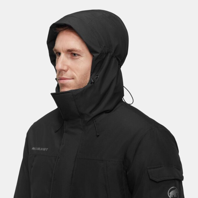 Obelisk Gore-Tex HS Thermomantel für Herren Obelisk Gore-Tex HS Thermomantel für Herren