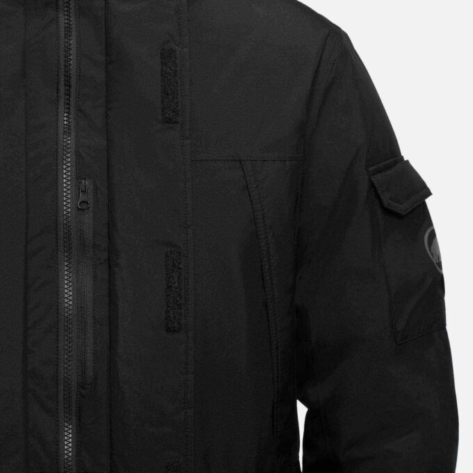 Obelisk Gore-Tex HS Thermomantel für Herren Obelisk Gore-Tex HS Thermomantel für Herren