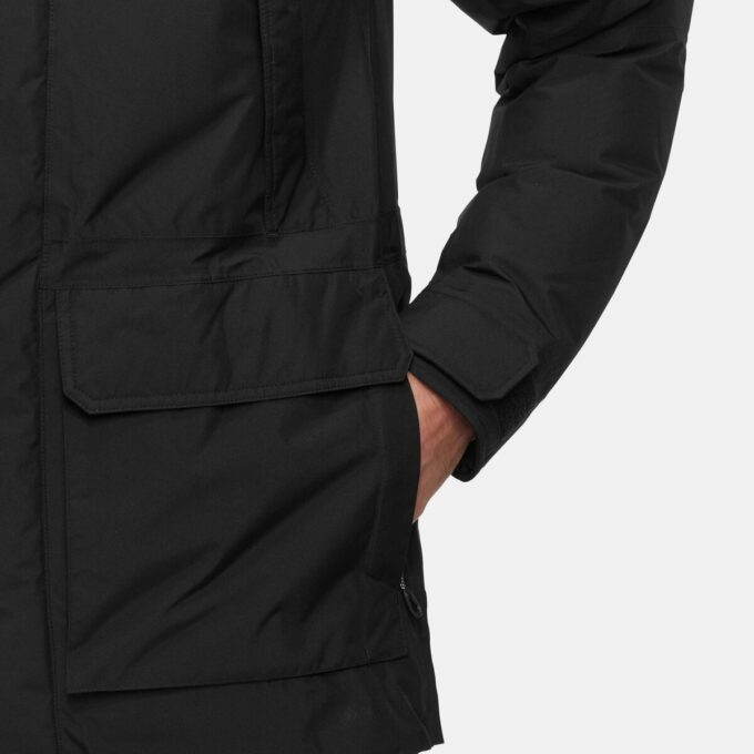 Obelisk Gore-Tex HS Thermomantel für Herren Obelisk Gore-Tex HS Thermomantel für Herren
