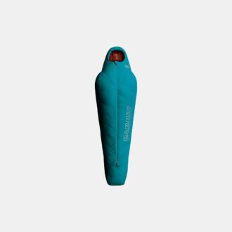 Perform Daunenschlafsack für Damen -10 °C