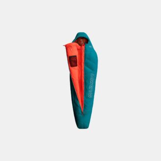 Perform Daunenschlafsack für Damen -10 °C