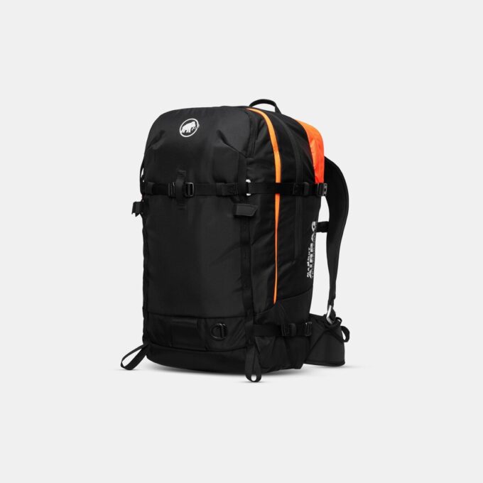 Pro 35 Damen mit herausnehmbarem Airbag 3.0-Vorbereitung Pro 35 Damen mit herausnehmbarem Airbag 3.0-Vorbereitung