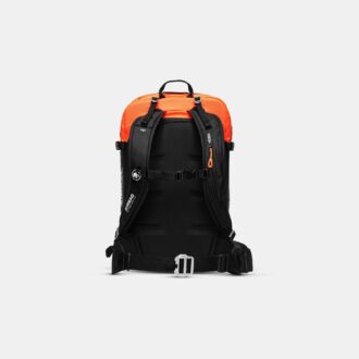 Pro 35 Damen mit herausnehmbarem Airbag 3.0-Vorbereitung