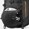 Pro 35 Damen mit herausnehmbarem Airbag 3.0-Vorbereitung Pro 35 Damen mit herausnehmbarem Airbag 3.0-Vorbereitung