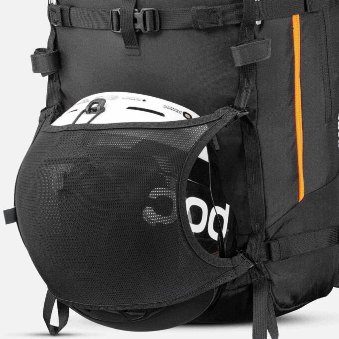 Pro 35 Damen mit herausnehmbarem Airbag 3.0-Vorbereitung Pro 35 Damen mit herausnehmbarem Airbag 3.0-Vorbereitung