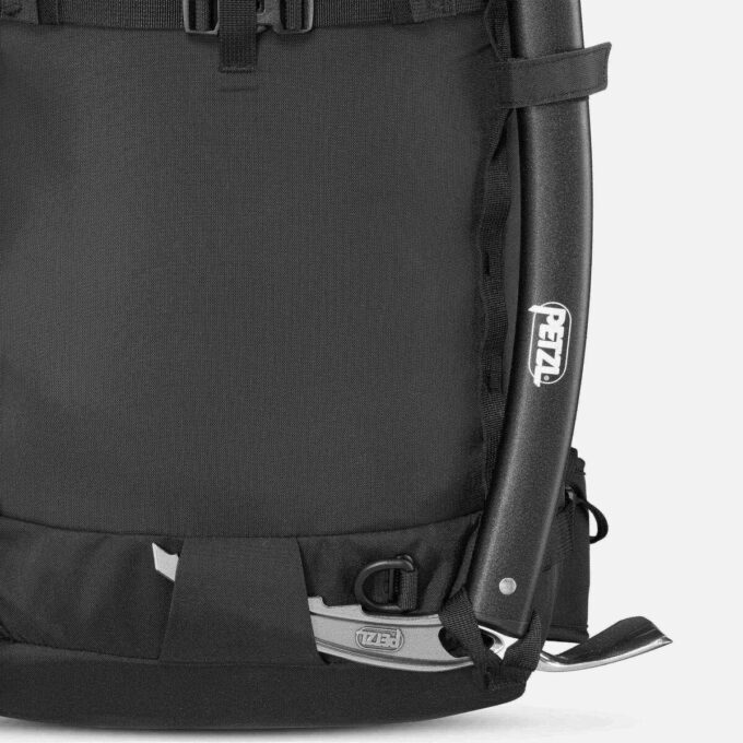 Pro 35 Damen mit herausnehmbarem Airbag 3.0-Vorbereitung Pro 35 Damen mit herausnehmbarem Airbag 3.0-Vorbereitung