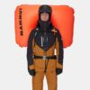 Pro 35 Herausnehmbarer Airbag 3.0