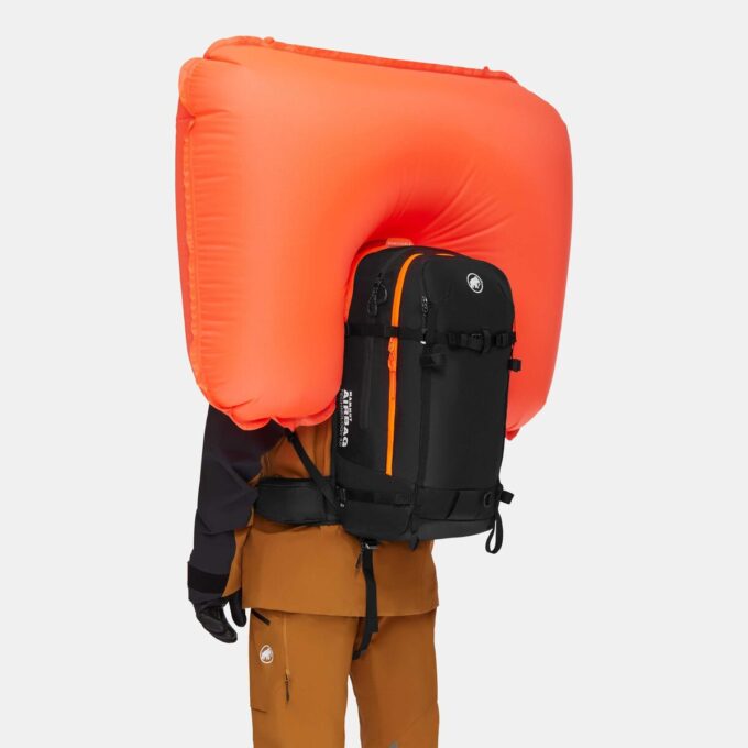Pro 35 Herausnehmbarer Airbag 3.0