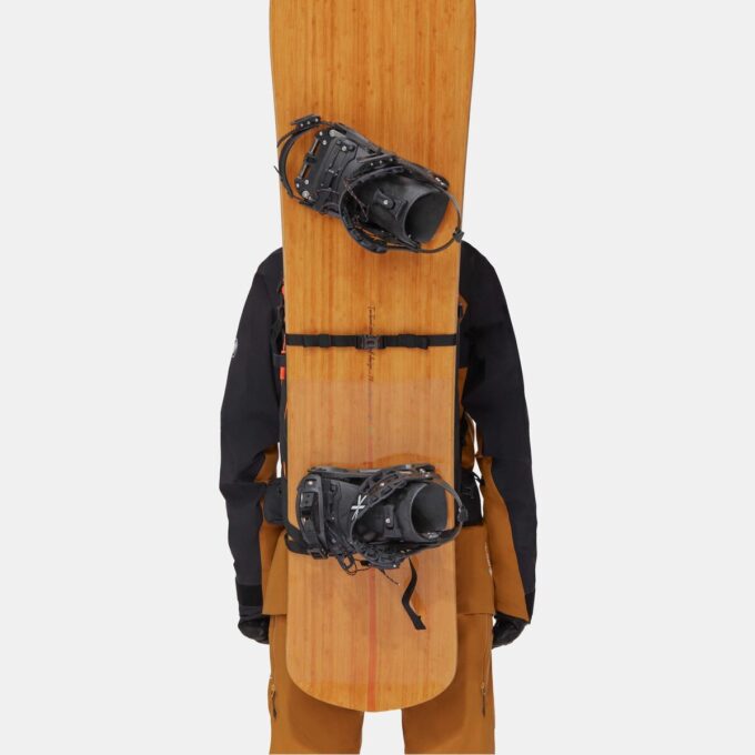 Pro 35 Herausnehmbarer Airbag 3.0