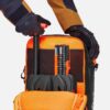 Pro 35 Herausnehmbarer Airbag 3.0