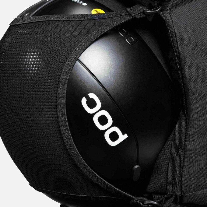 Pro 35 Herausnehmbarer Airbag 3.0