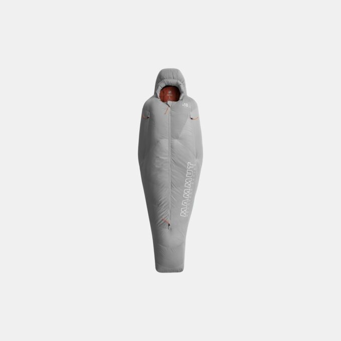 Protect Daunenschlafsack -18 °C