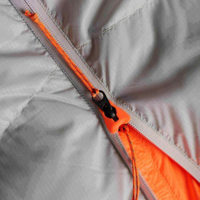 Protect Daunenschlafsack -18 °C