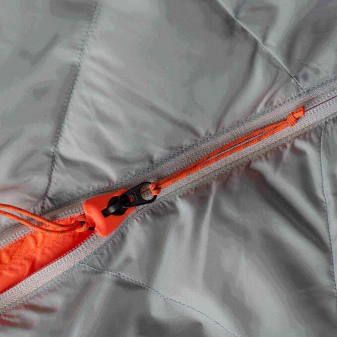 Relax Daunenschlafsack 0C Relax Daunenschlafsack 0C