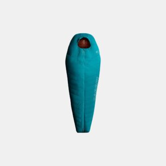 Relax-Daunenschlafsack für Damen -2 °C