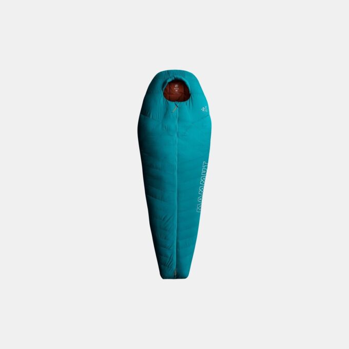 Relax-Daunenschlafsack für Damen -2 °C Relax-Daunenschlafsack für Damen -2 °C