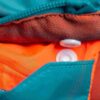 Relax-Daunenschlafsack für Damen -2 °C Relax-Daunenschlafsack für Damen -2 °C