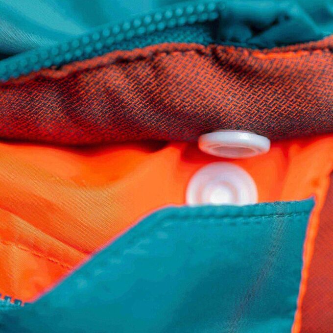 Relax-Daunenschlafsack für Damen -2 °C Relax-Daunenschlafsack für Damen -2 °C