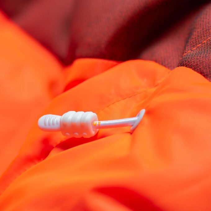 Relax-Daunenschlafsack für Damen -2 °C Relax-Daunenschlafsack für Damen -2 °C