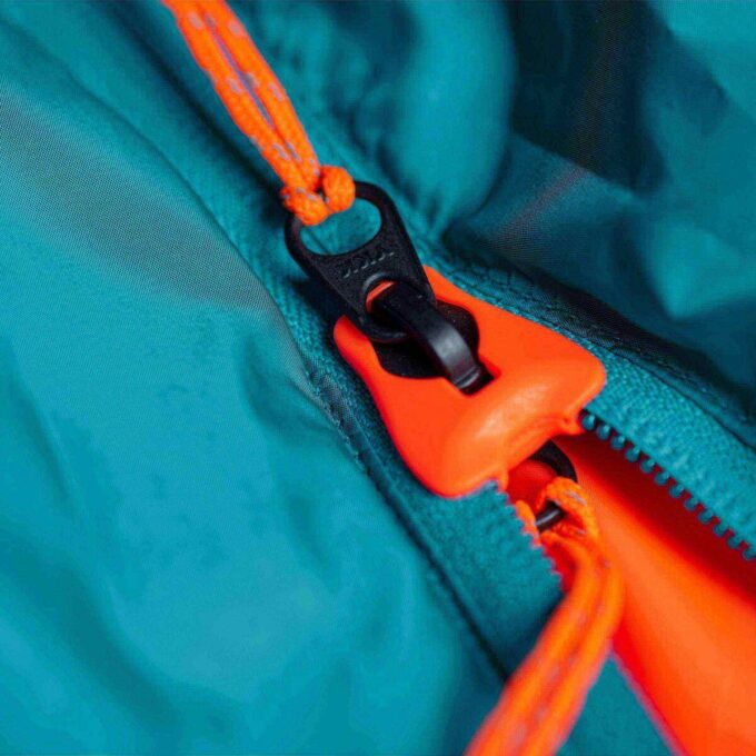 Relax-Daunenschlafsack für Damen -2 °C Relax-Daunenschlafsack für Damen -2 °C