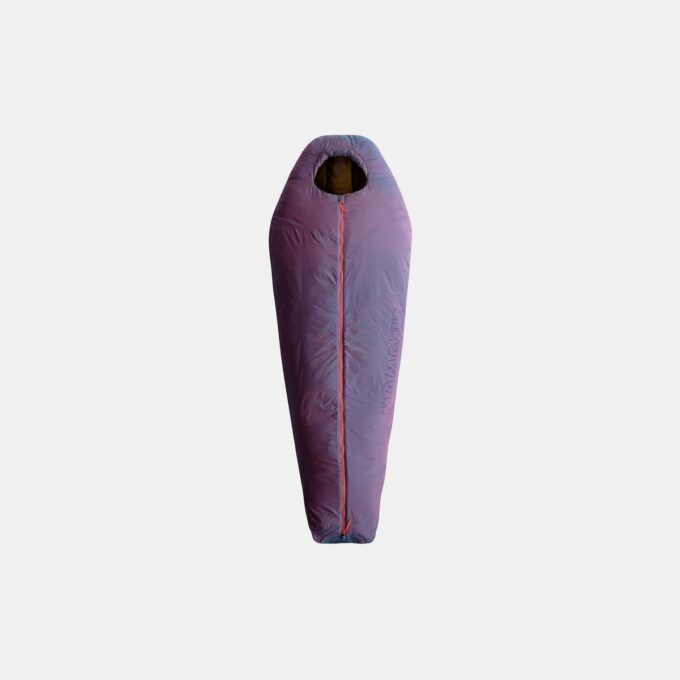 Relax Fiber Schlafsack für Damen -2 °C