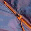 Relax Fiber Schlafsack für Damen -2 °C