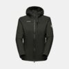 Rime IN Kapuzenjacke Damen