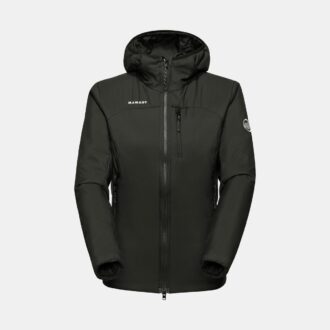 Rime IN Kapuzenjacke Damen