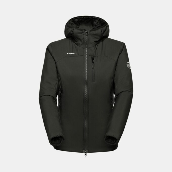 Rime IN Kapuzenjacke Damen