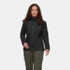Rime IN Kapuzenjacke Damen
