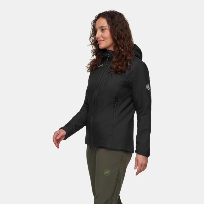 Rime IN Kapuzenjacke Damen