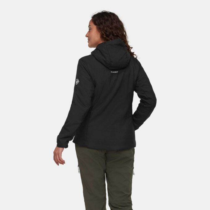 Rime IN Kapuzenjacke Damen