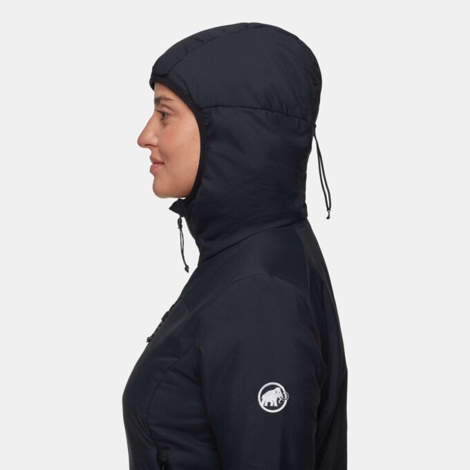 Rime IN Kapuzenjacke Damen