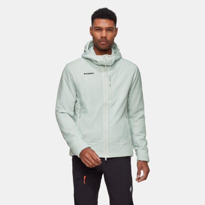 Rime IN Kapuzenjacke Herren