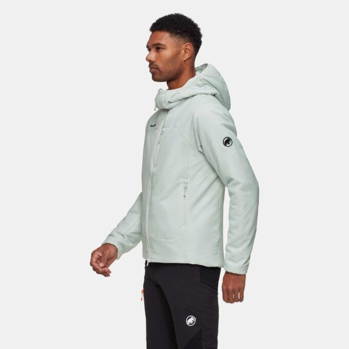 Rime IN Kapuzenjacke Herren